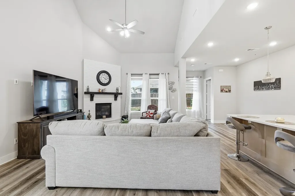 3001 Milton Drive Melissa TX 75454