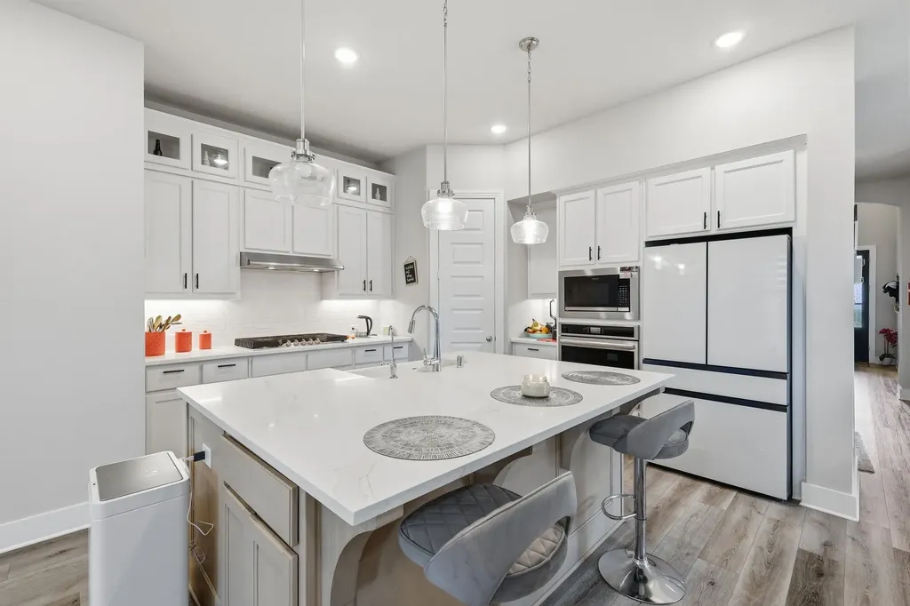 3001 Milton Drive Melissa TX 75454