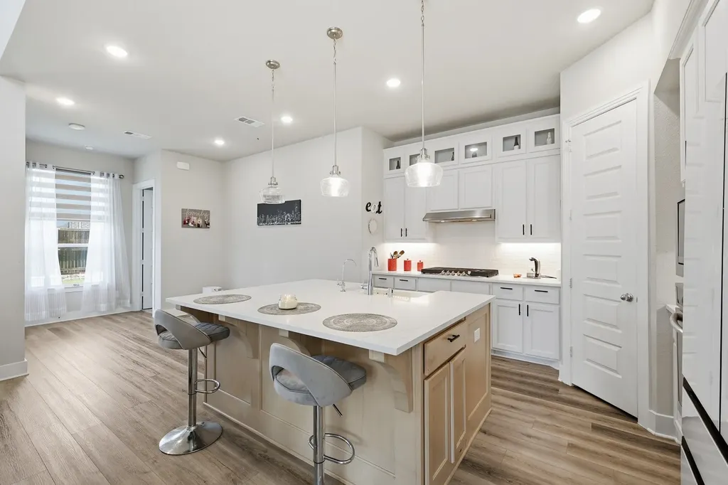 3001 Milton Drive Melissa TX 75454