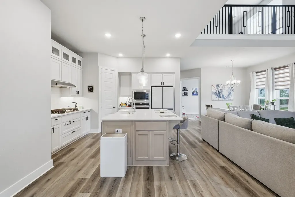3001 Milton Drive Melissa TX 75454