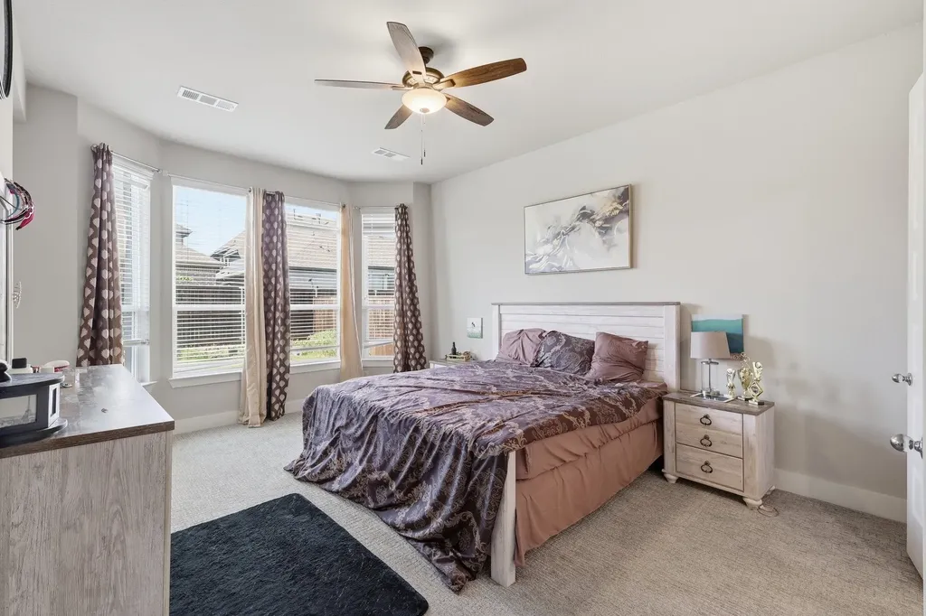 3001 Milton Drive Melissa TX 75454