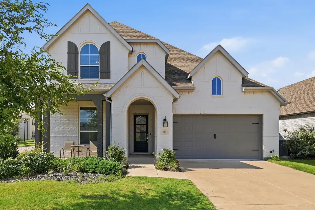 3001 Milton Drive Melissa TX 75454