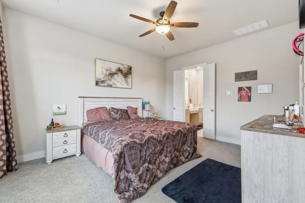 3001 Milton Drive Melissa TX 75454