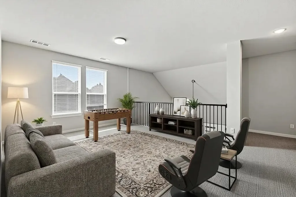 3001 Milton Drive Melissa TX 75454
