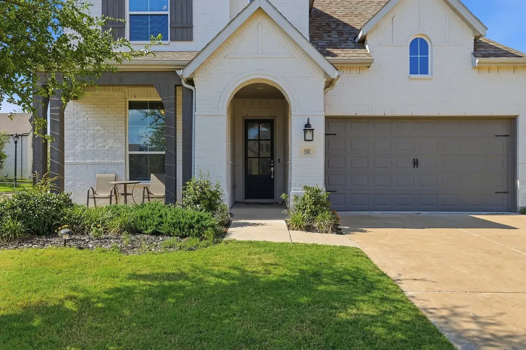 3001 Milton Drive Melissa TX 75454