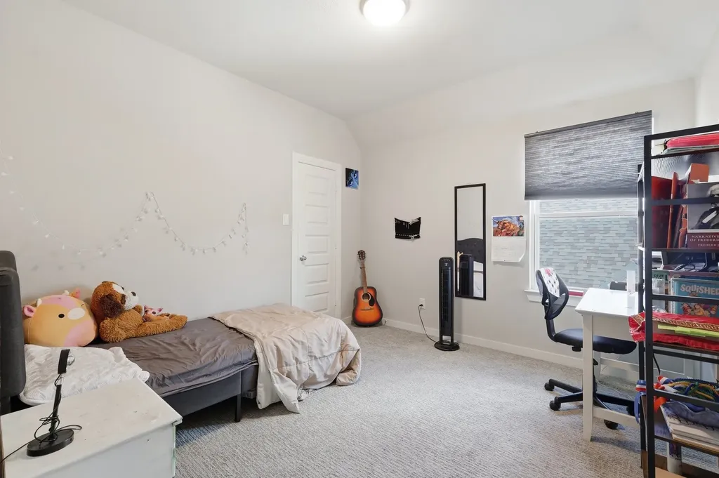 3001 Milton Drive Melissa TX 75454