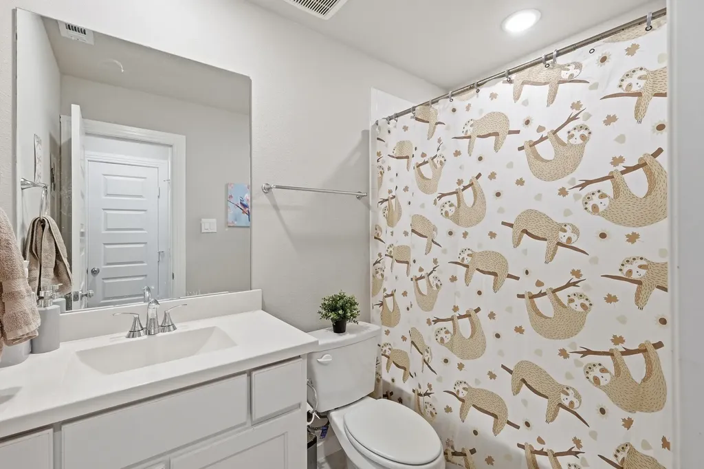 3001 Milton Drive Melissa TX 75454