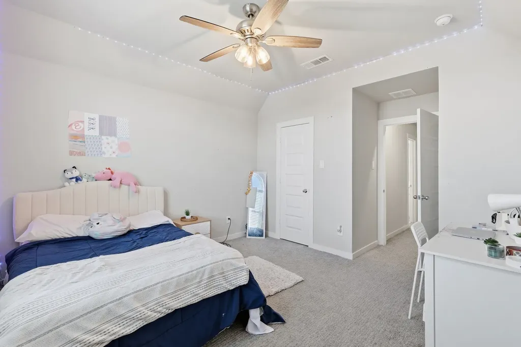 3001 Milton Drive Melissa TX 75454