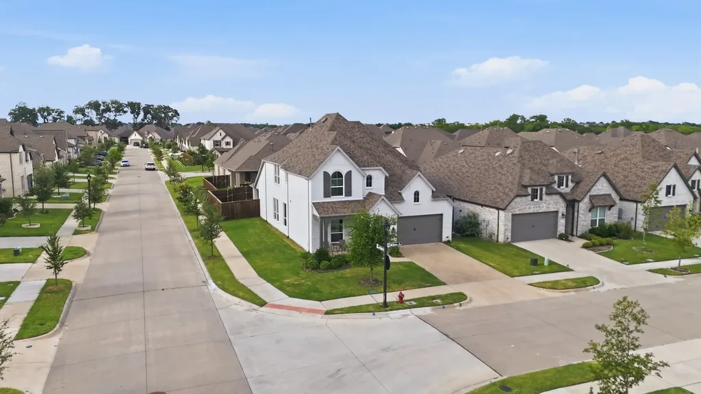 3001 Milton Drive Melissa TX 75454