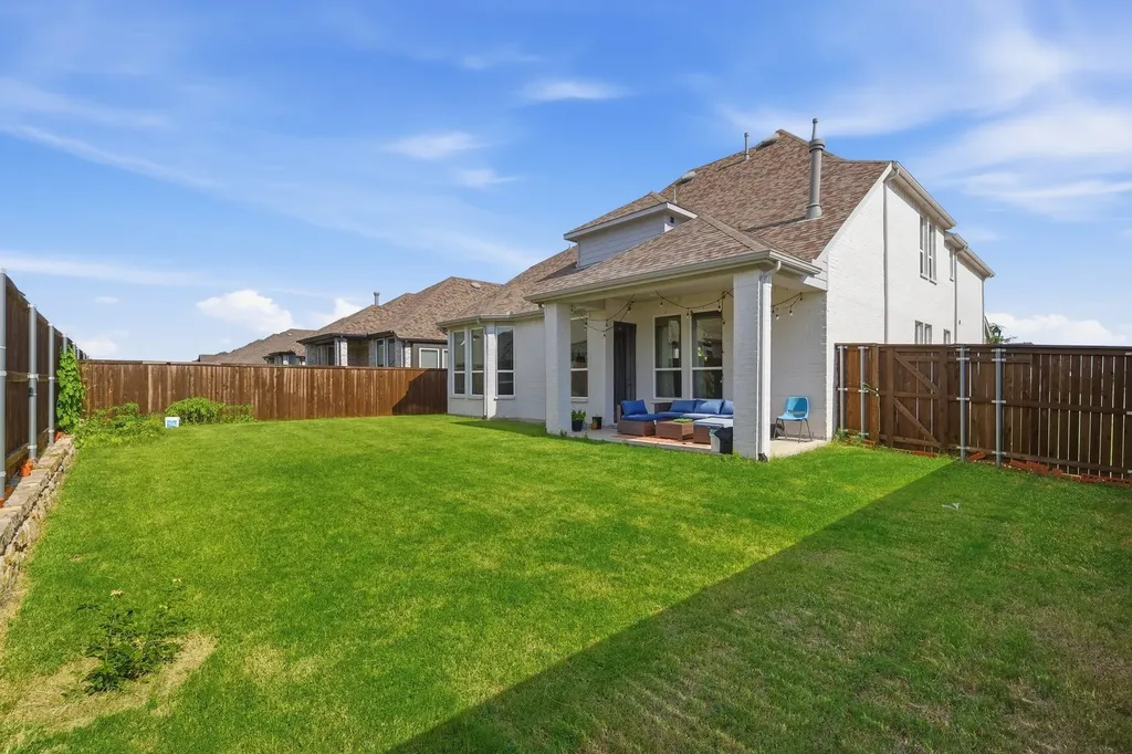 3001 Milton Drive Melissa TX 75454