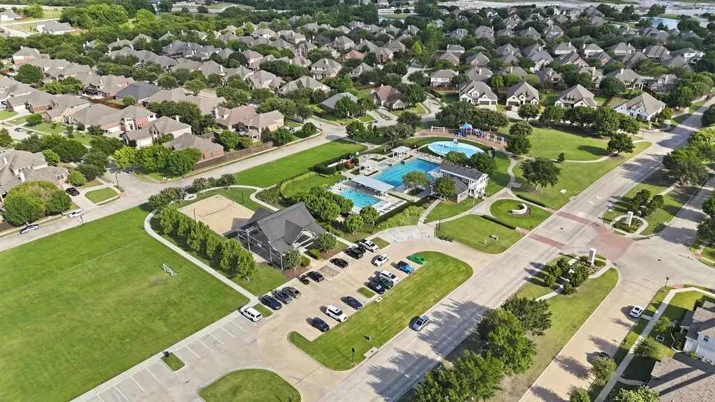 3001 Milton Drive Melissa TX 75454