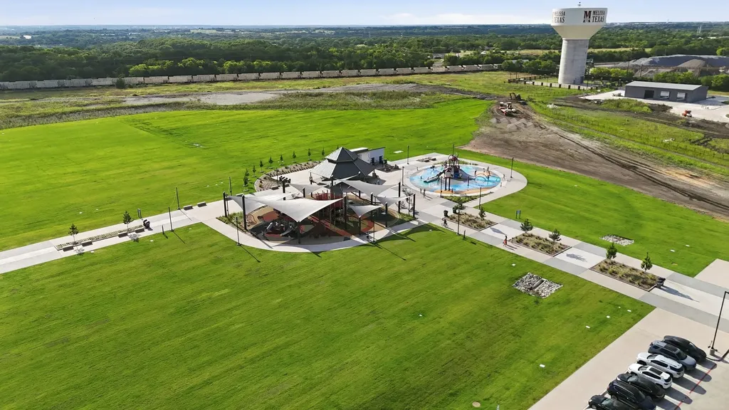 3001 Milton Drive Melissa TX 75454