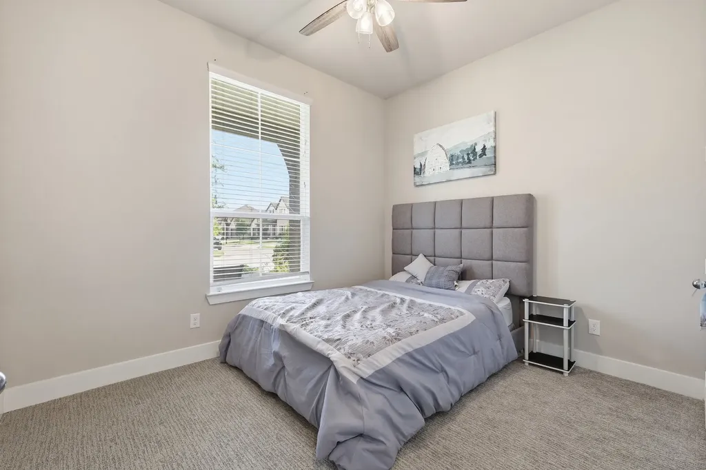 3001 Milton Drive Melissa TX 75454