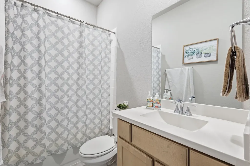 3001 Milton Drive Melissa TX 75454