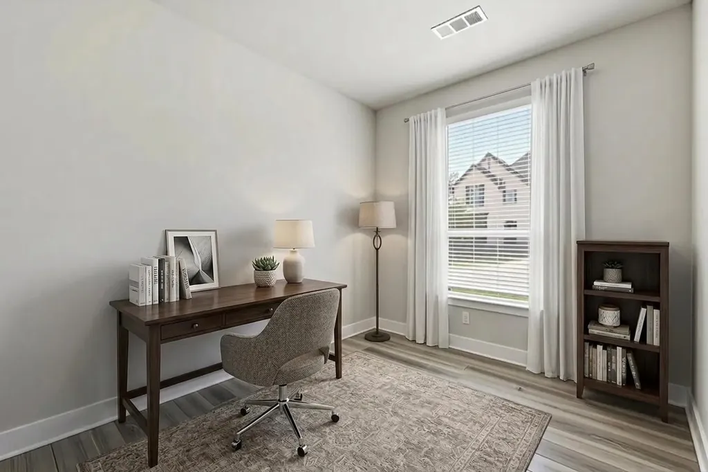 3001 Milton Drive Melissa TX 75454