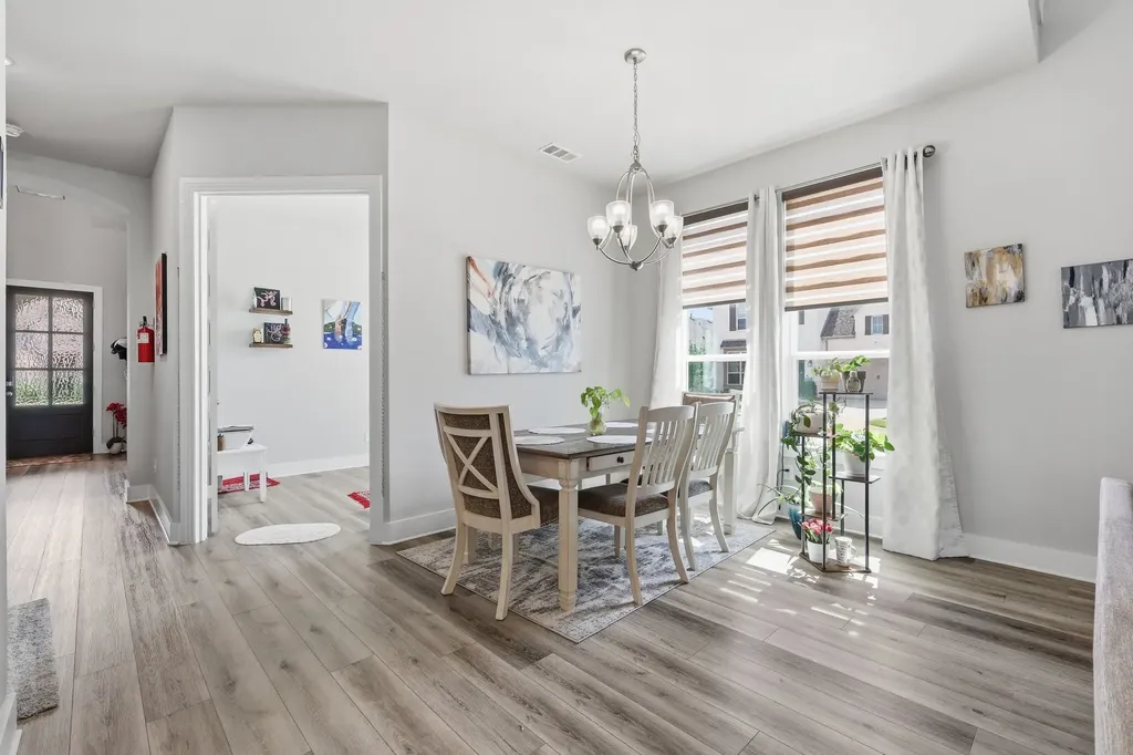 3001 Milton Drive Melissa TX 75454