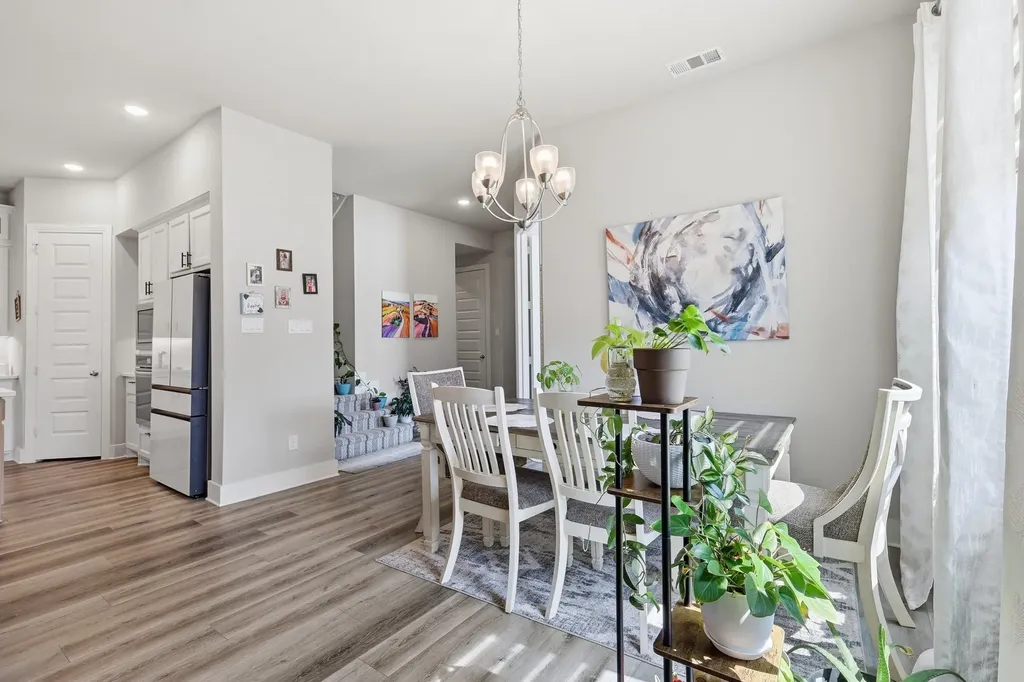 3001 Milton Drive Melissa TX 75454