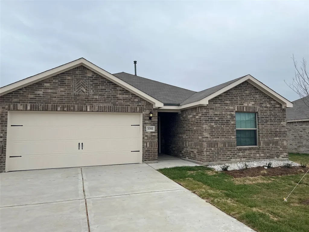 3086 Chillingham Drive Forney TX 75126