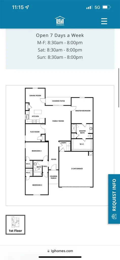 3086 Chillingham Drive Forney TX 75126