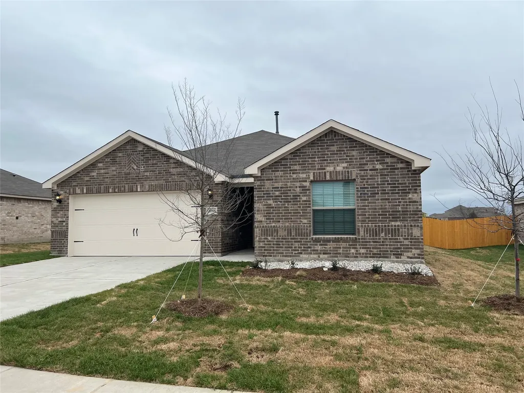 3086 Chillingham Drive Forney TX 75126