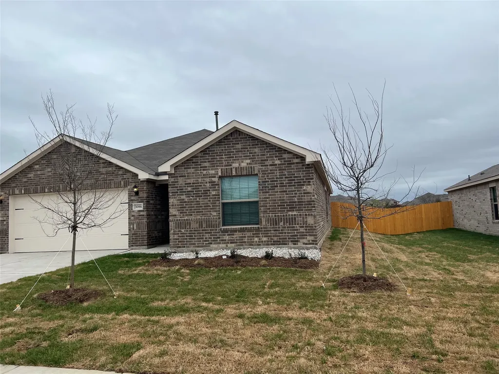 3086 Chillingham Drive Forney TX 75126