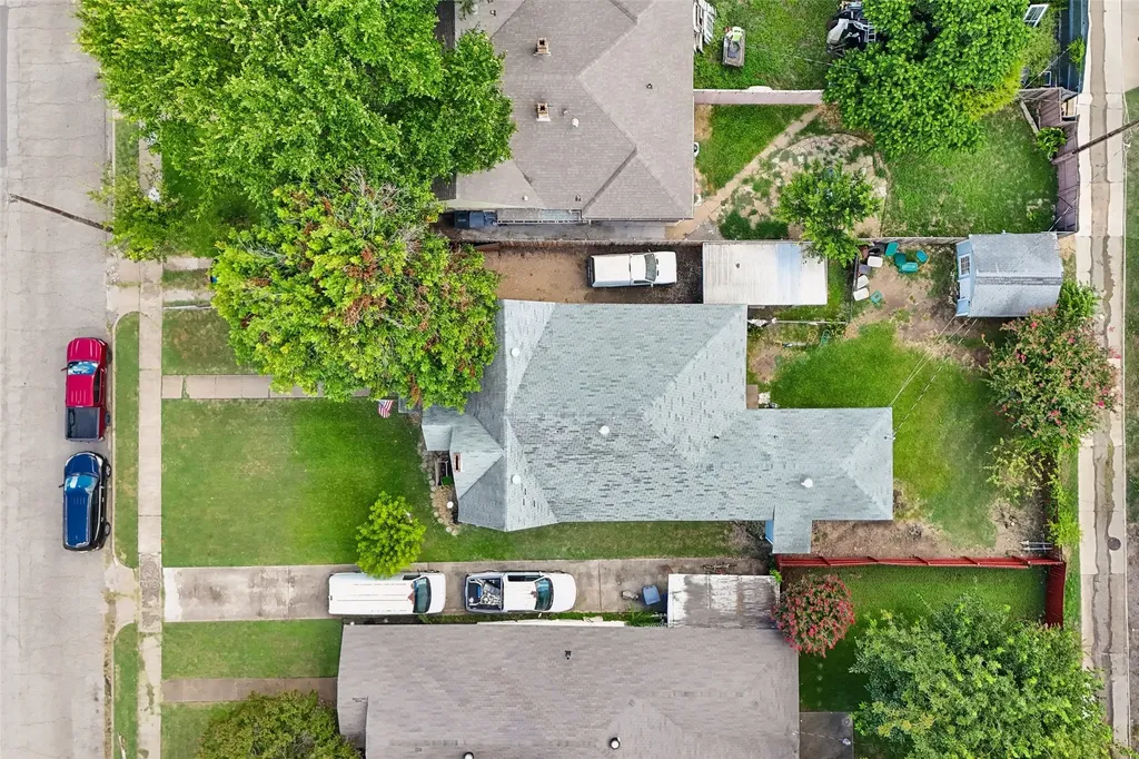 5938 Llano Avenue Dallas TX 75206