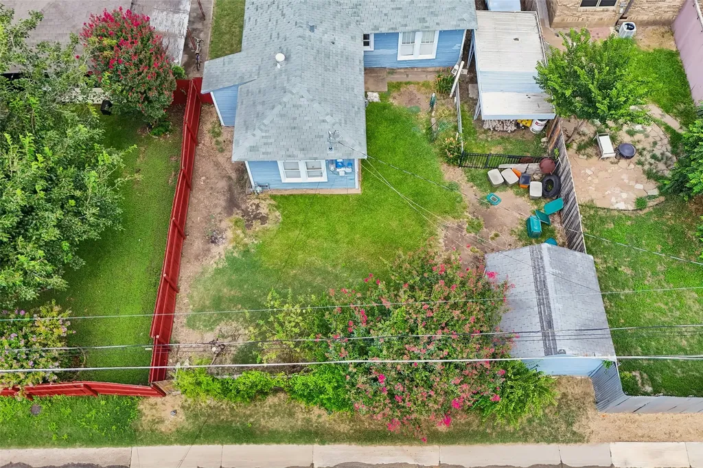5938 Llano Avenue Dallas TX 75206