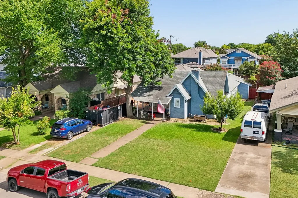 5938 Llano Avenue Dallas TX 75206