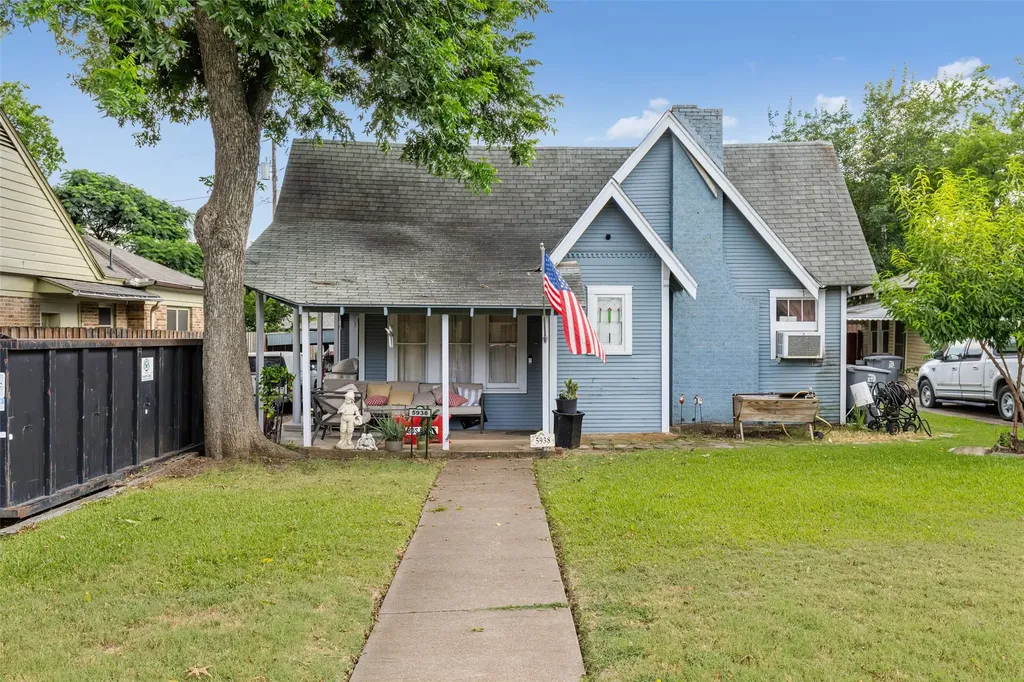 5938 Llano Avenue Dallas TX 75206