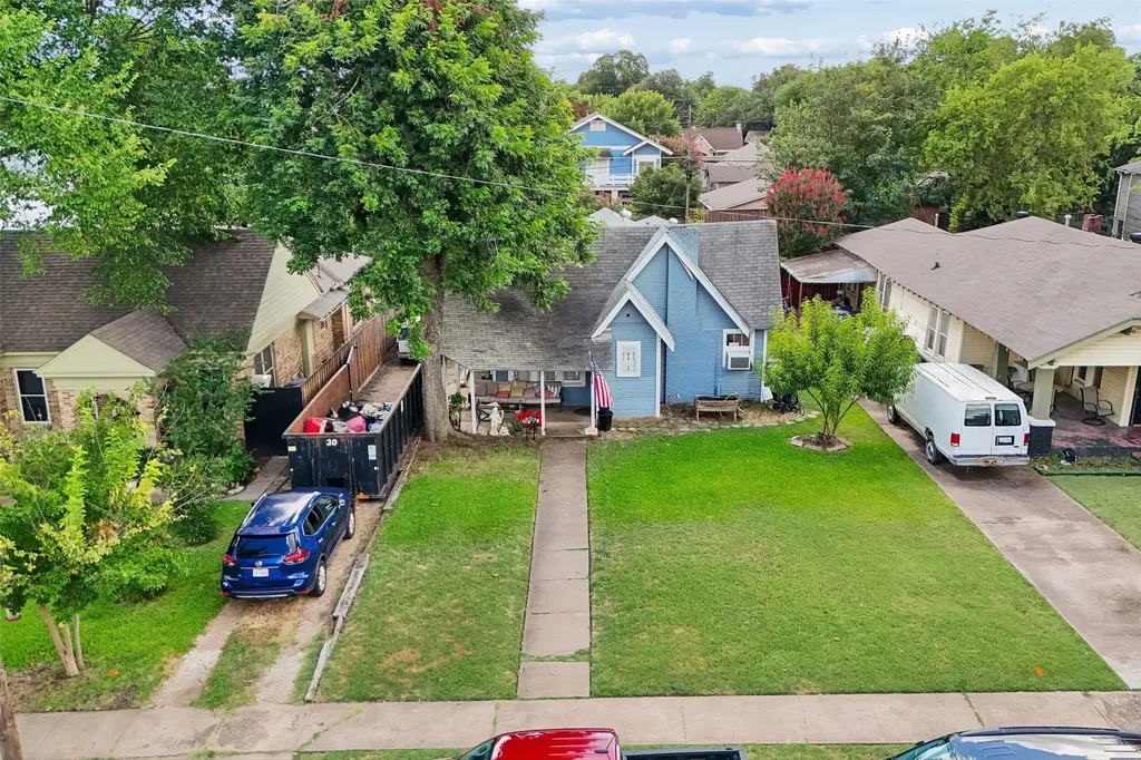 5938 Llano Avenue Dallas TX 75206
