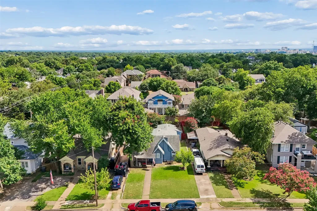 5938 Llano Avenue Dallas TX 75206