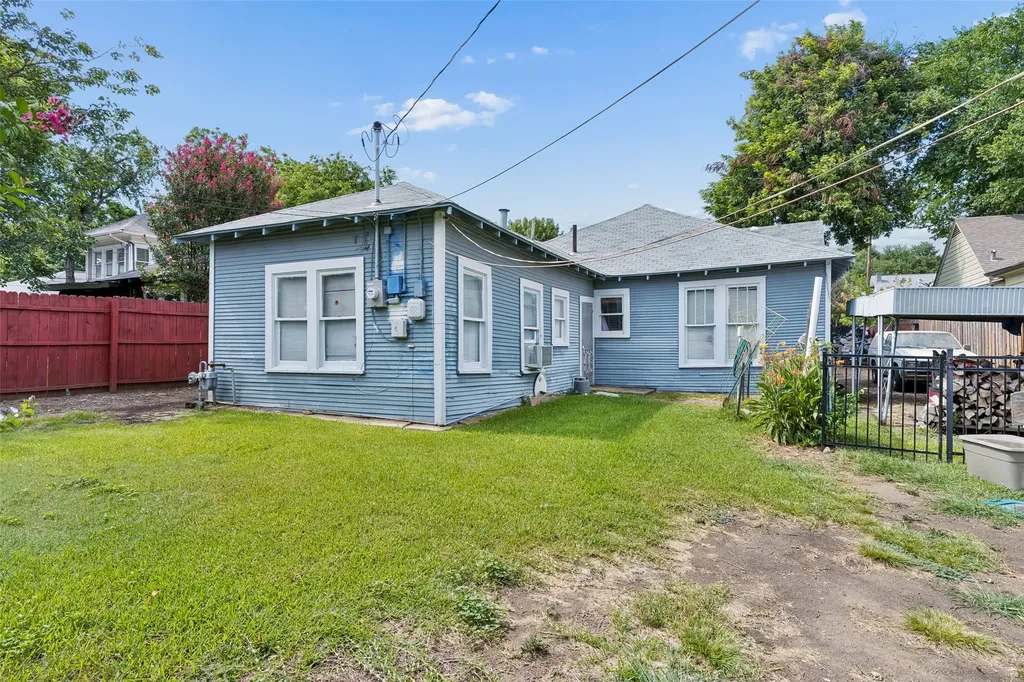 5938 Llano Avenue Dallas TX 75206
