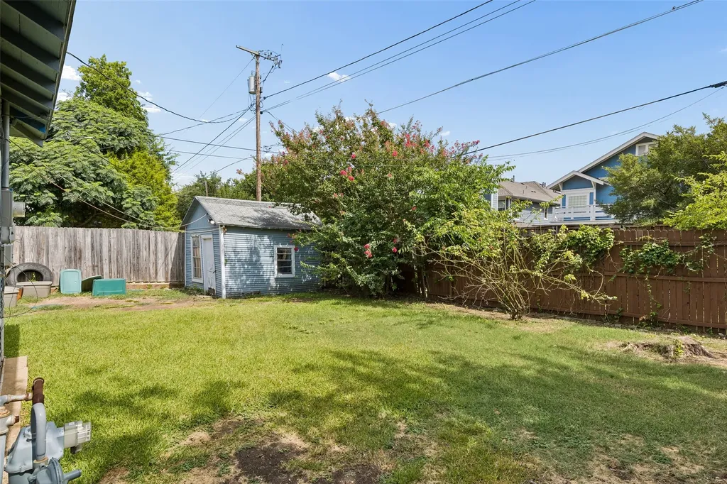 5938 Llano Avenue Dallas TX 75206