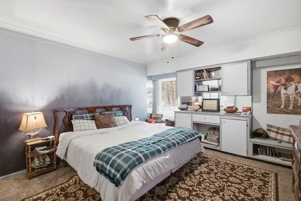 904 W Belknap Street Jacksboro TX 76458