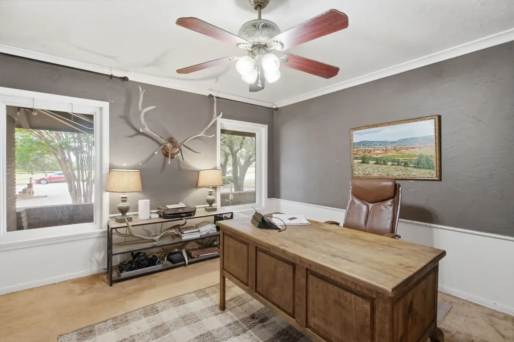 904 W Belknap Street Jacksboro TX 76458