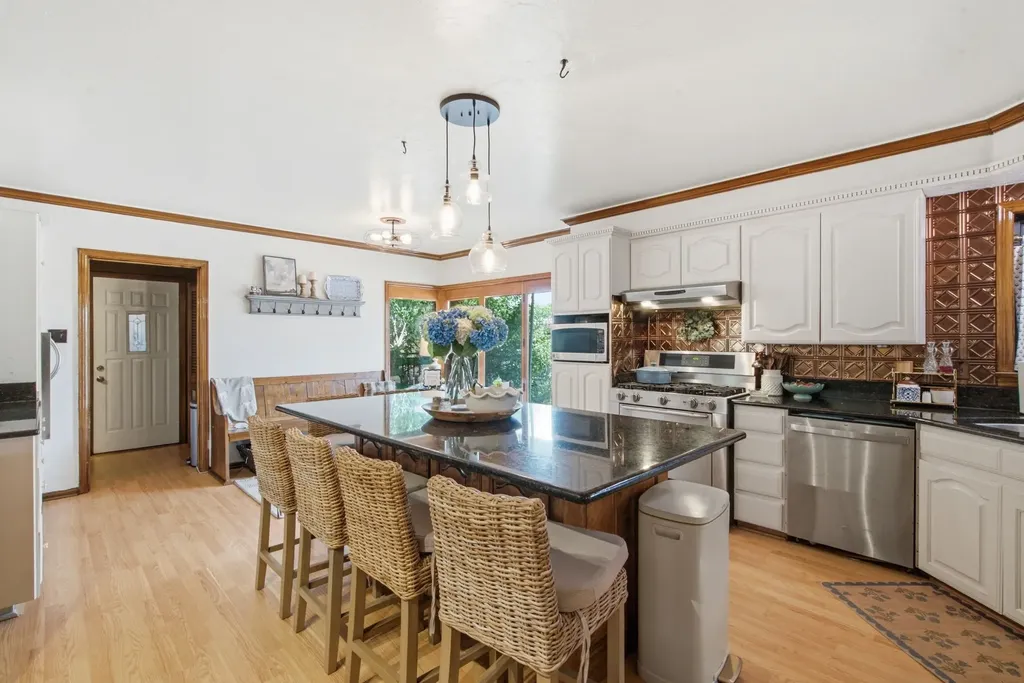 904 W Belknap Street Jacksboro TX 76458