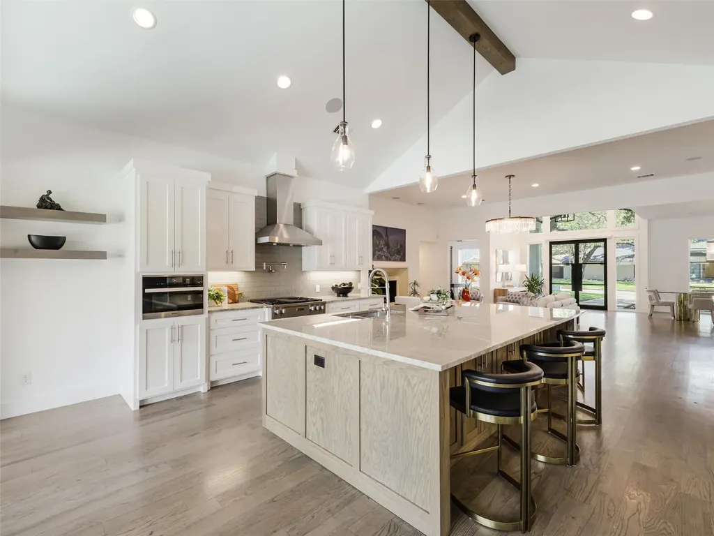 4139 Allencrest Lane Dallas TX 75244
