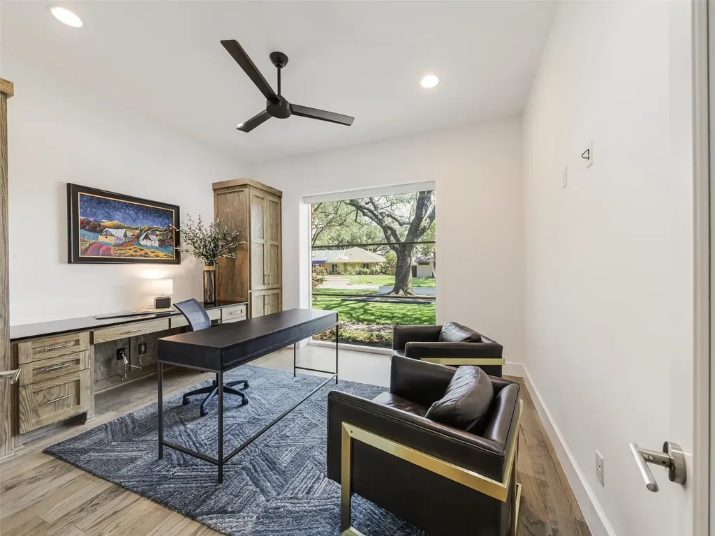 4139 Allencrest Lane Dallas TX 75244