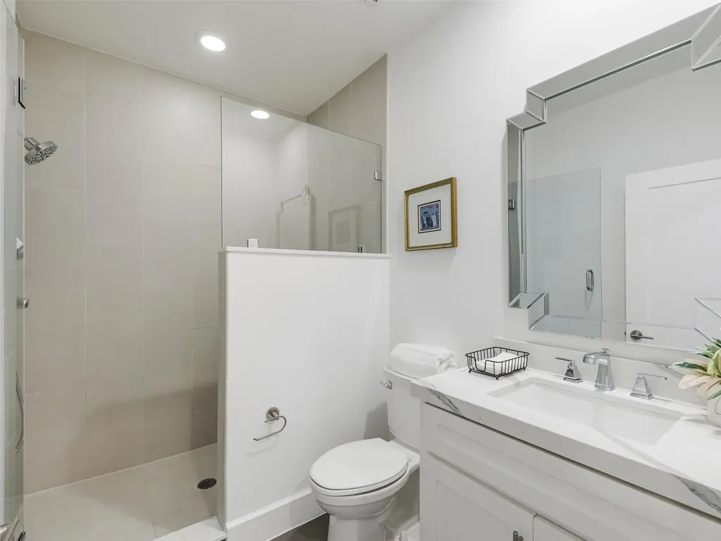 4139 Allencrest Lane Dallas TX 75244