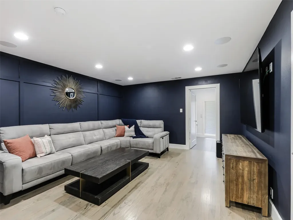 4139 Allencrest Lane Dallas TX 75244