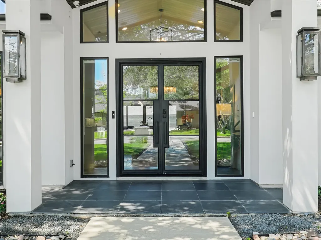 4139 Allencrest Lane Dallas TX 75244