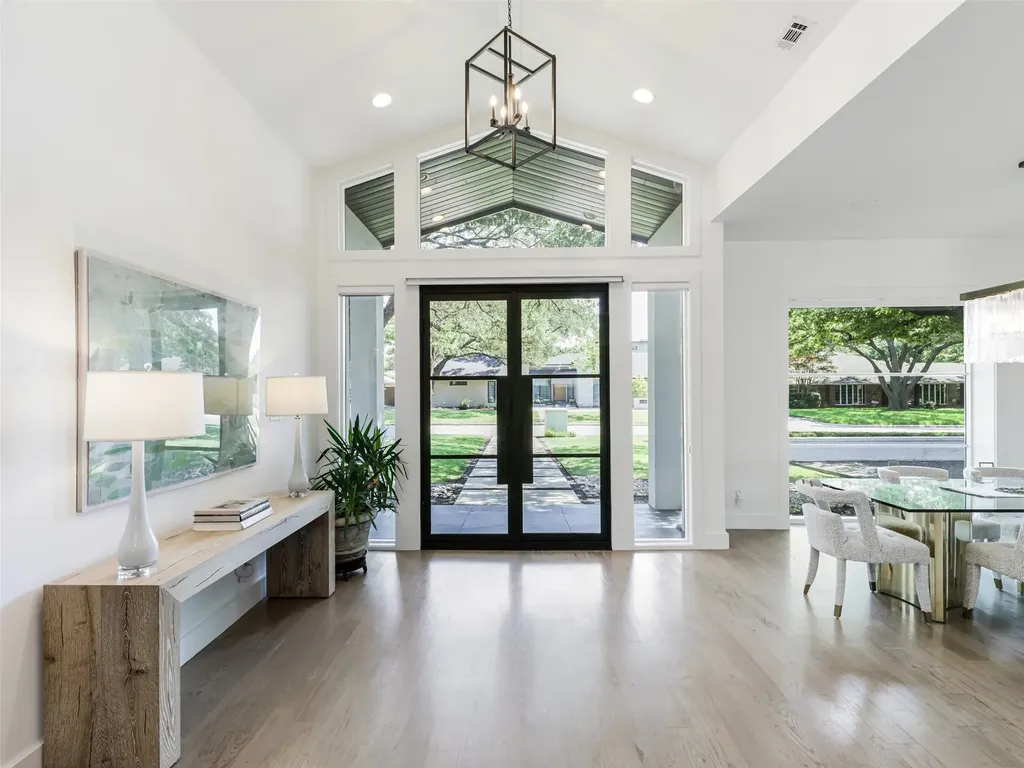 4139 Allencrest Lane Dallas TX 75244