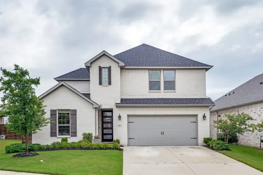 2817 Buckthorn Road Northlake TX 76226
