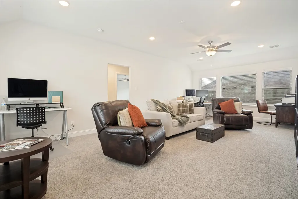 2817 Buckthorn Road Northlake TX 76226
