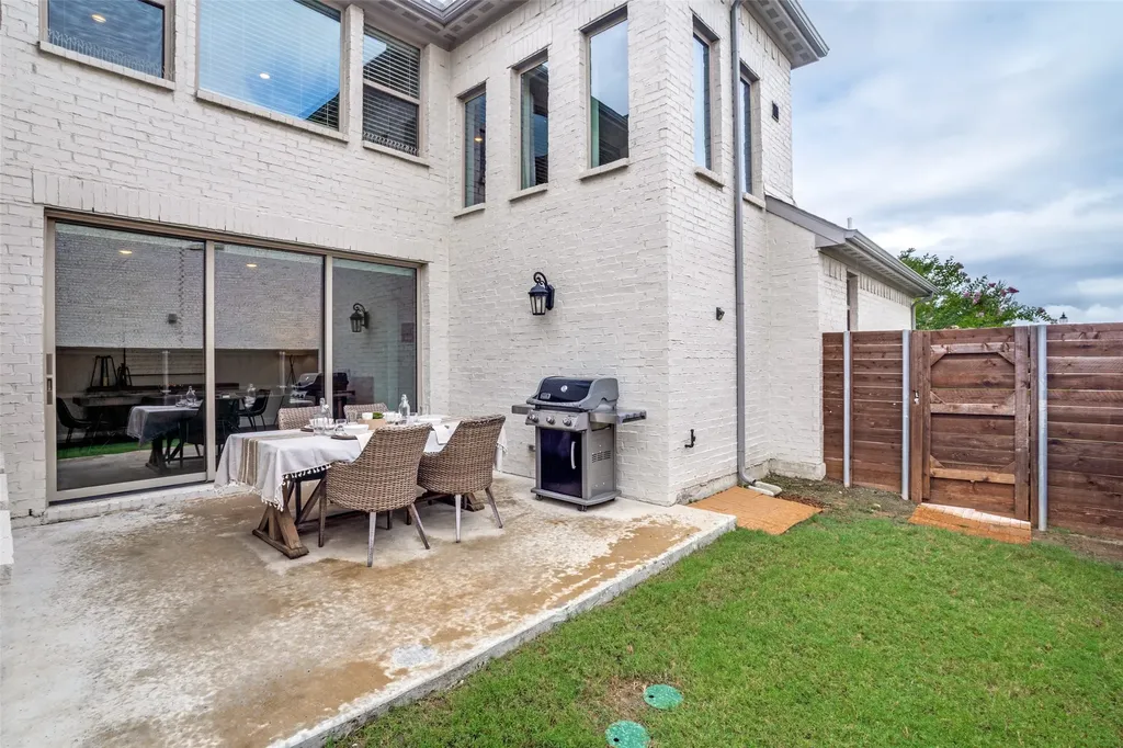2817 Buckthorn Road Northlake TX 76226