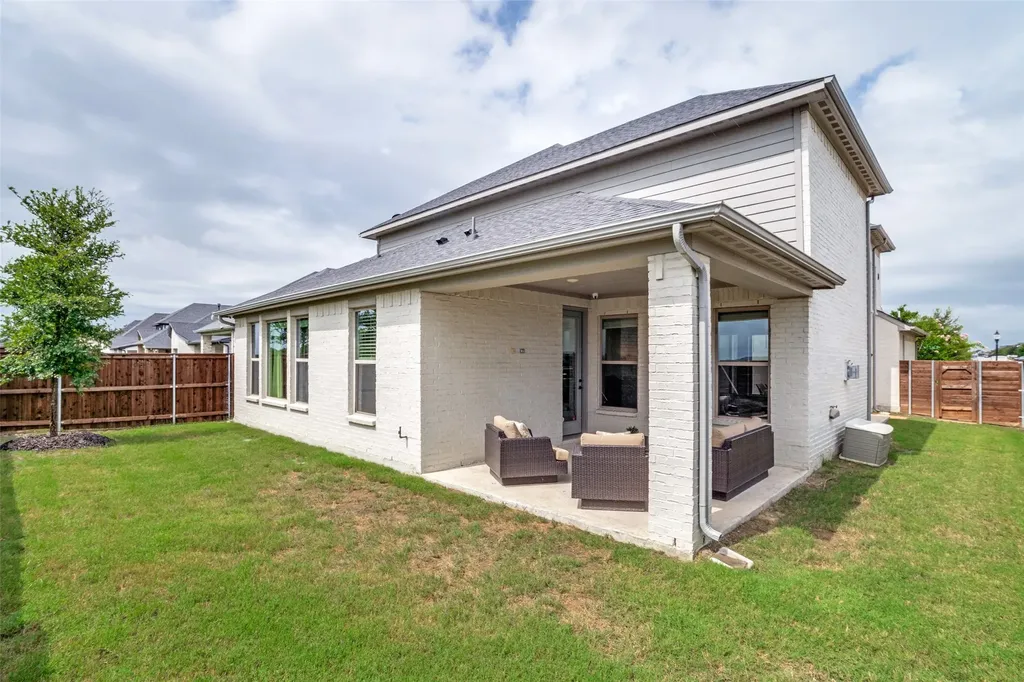 2817 Buckthorn Road Northlake TX 76226