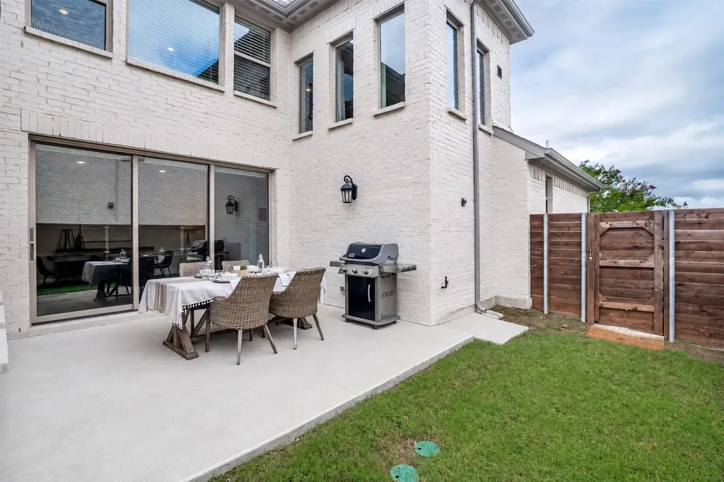 2817 Buckthorn Road Northlake TX 76226
