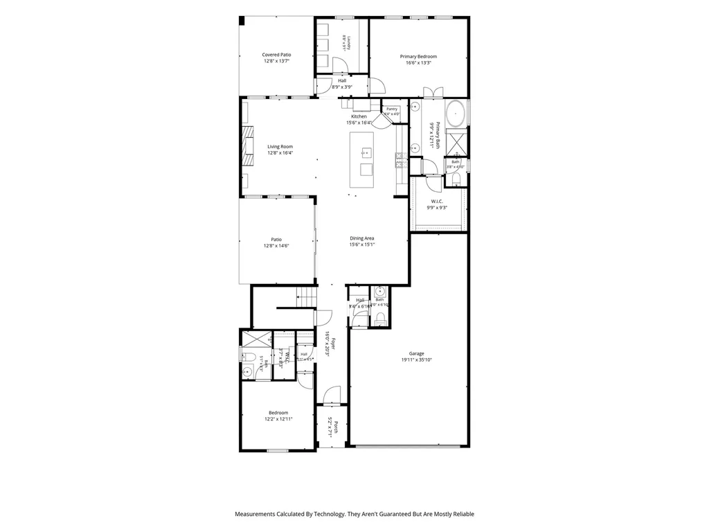 2817 Buckthorn Road Northlake TX 76226
