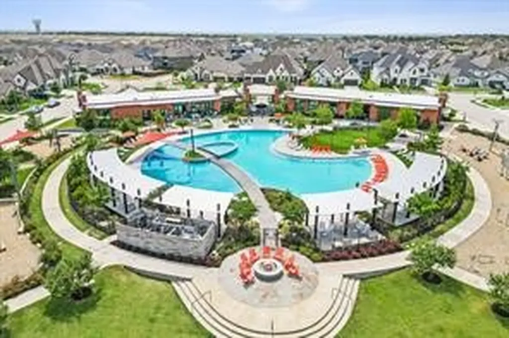 2817 Buckthorn Road Northlake TX 76226