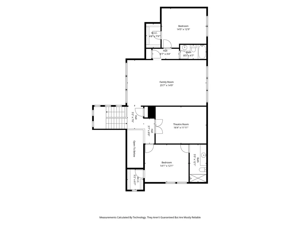 2817 Buckthorn Road Northlake TX 76226
